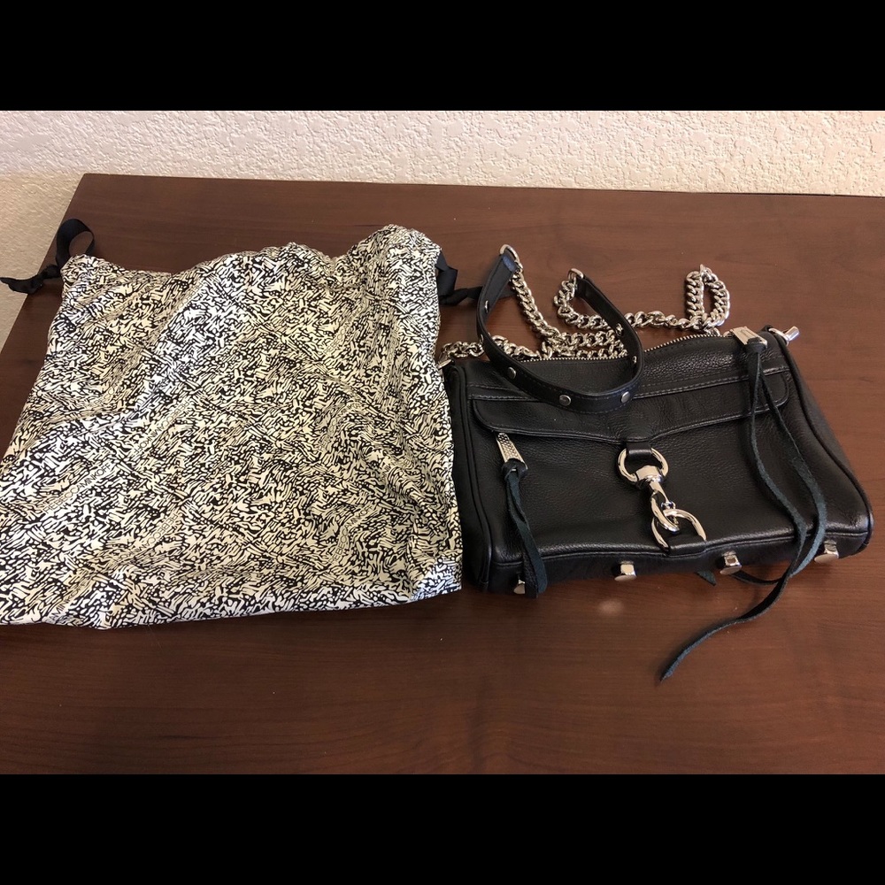 Rebecca Minkoff cross body bag